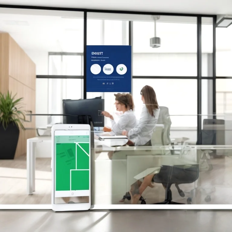 Virelith team facilitating real estate transaction in Singapore